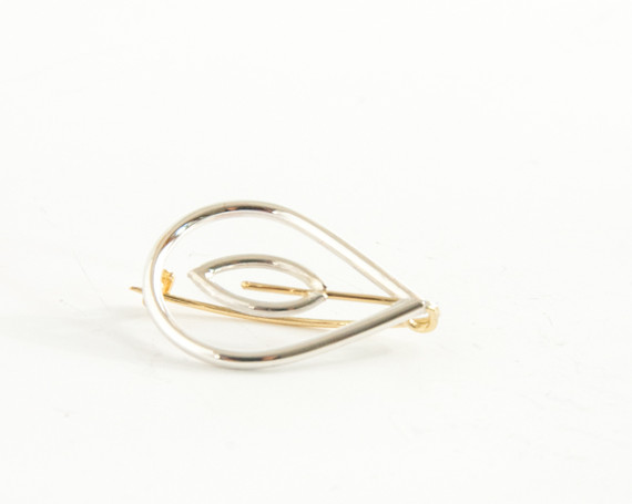 Logo Broche