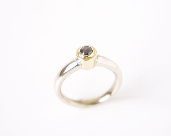 ‘Upcylce’ ring
