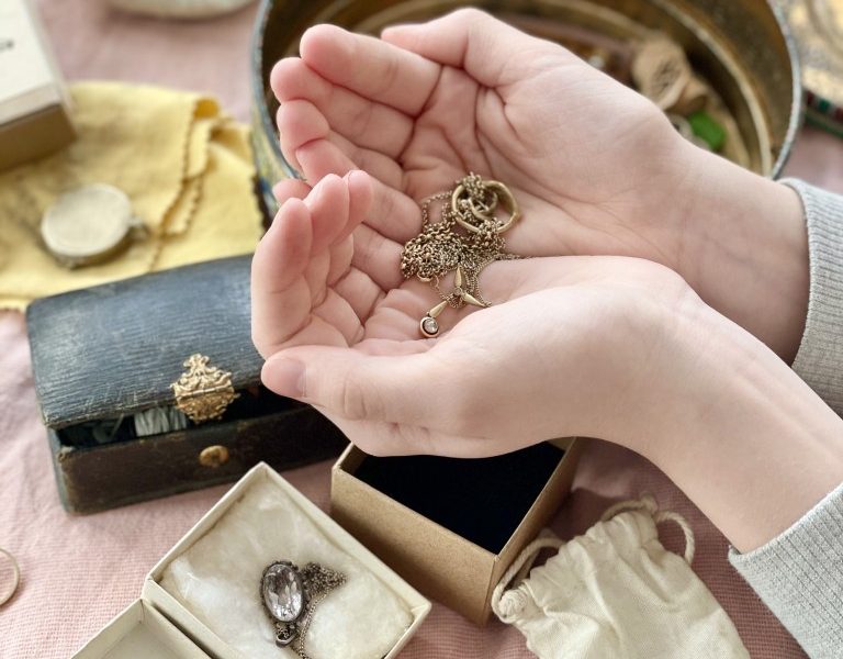 #jewelryboxmining #mijngoudmijn